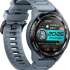 Смарт-часы MIBRO GS Active,  47мм,  1.3",  серый/серый [xpaw016gr]